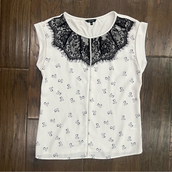 RW&CO. Sleeveless Top - Picture 7 of 11